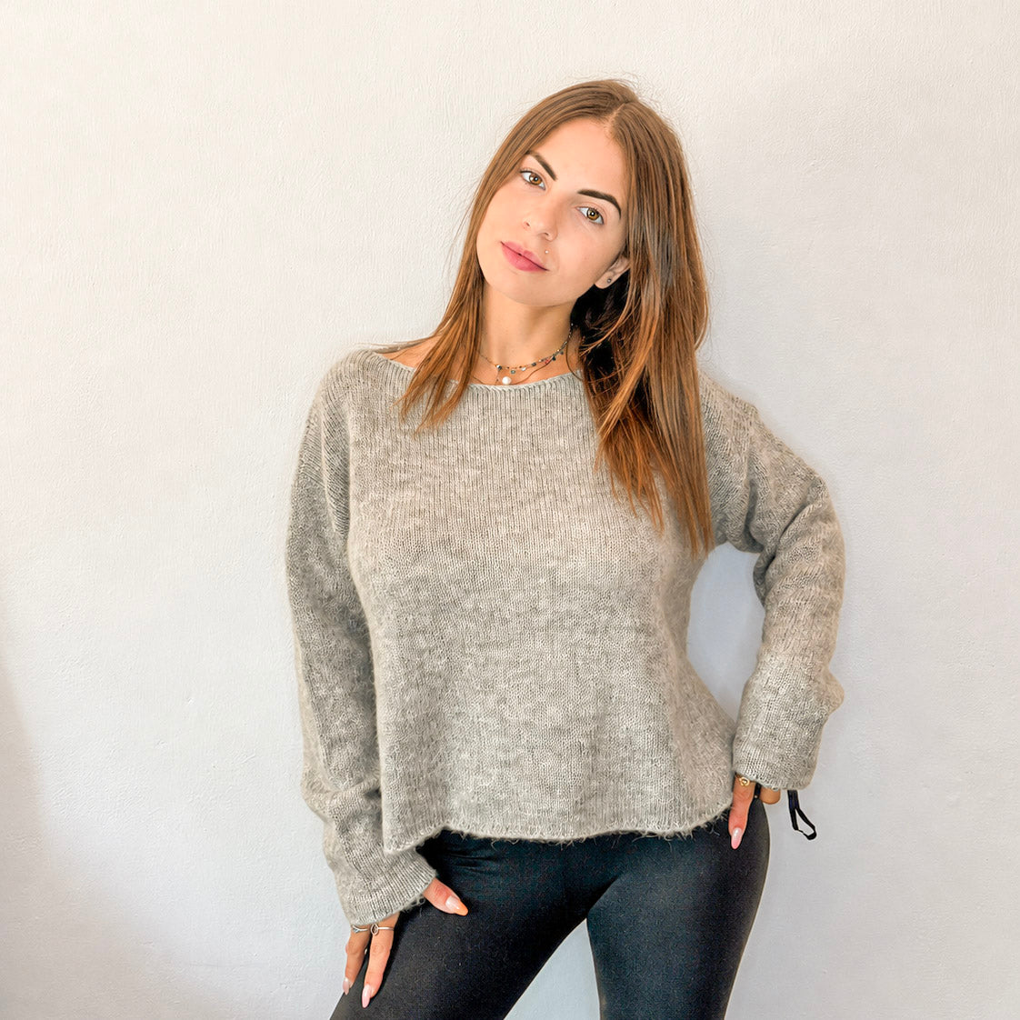 MAGLIONE