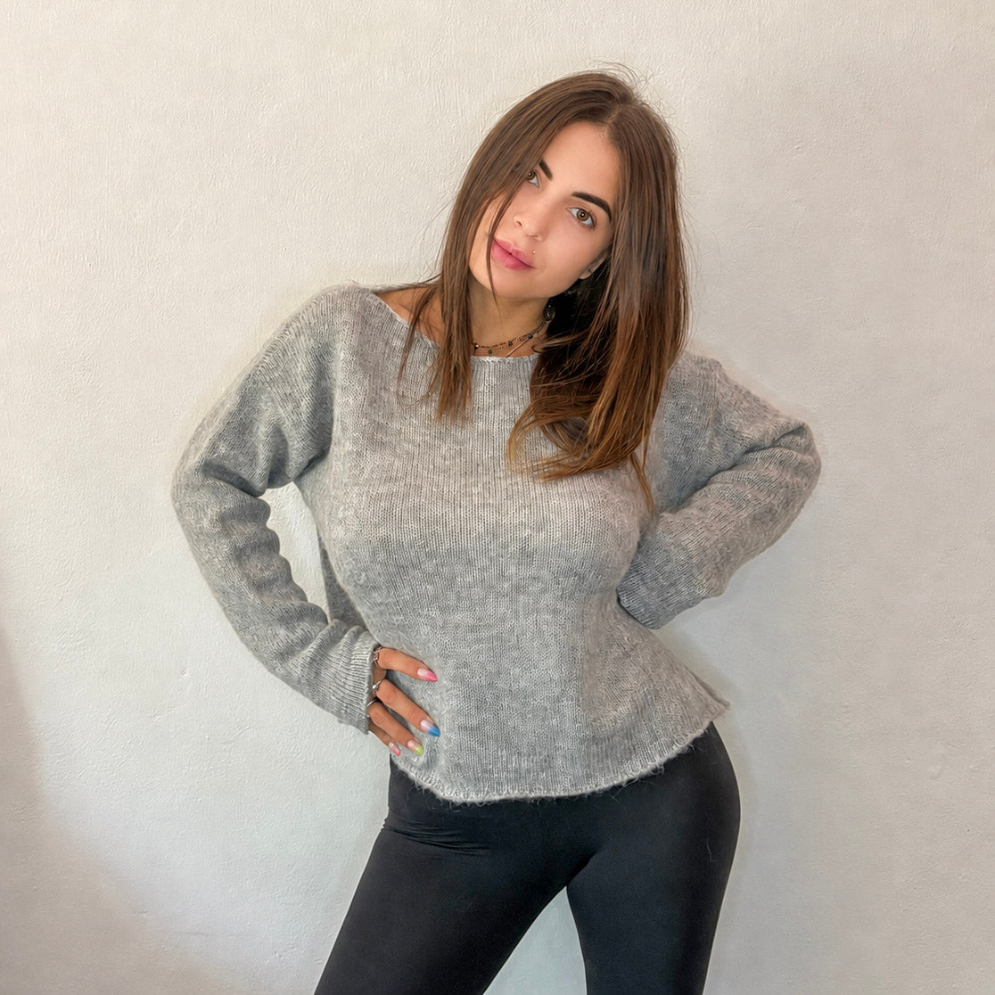 MAGLIONE
