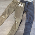 JEANS SKINNY