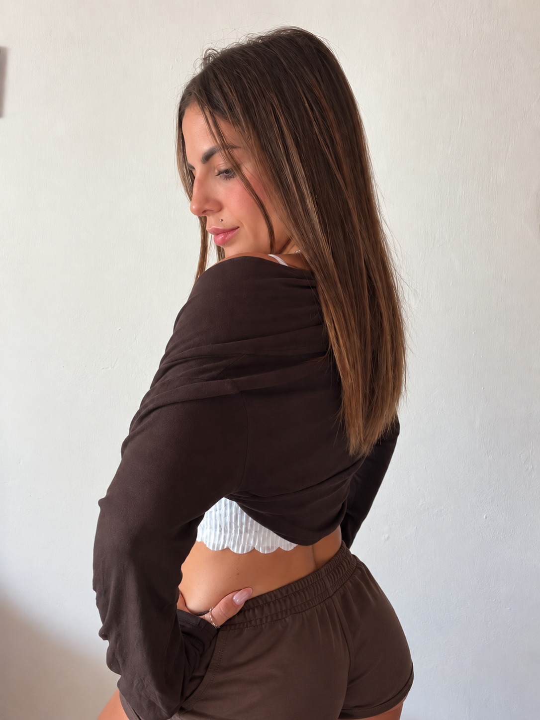 COPRISPALLE CORTO