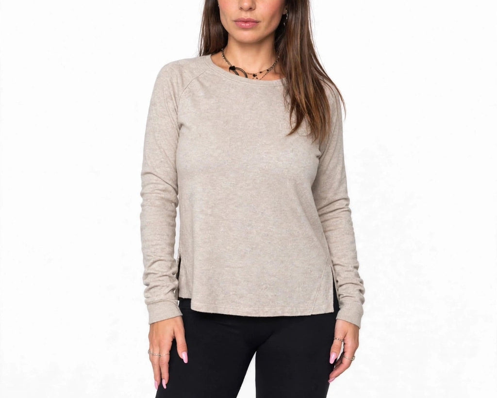 MAGLIA ASIMMETRICA