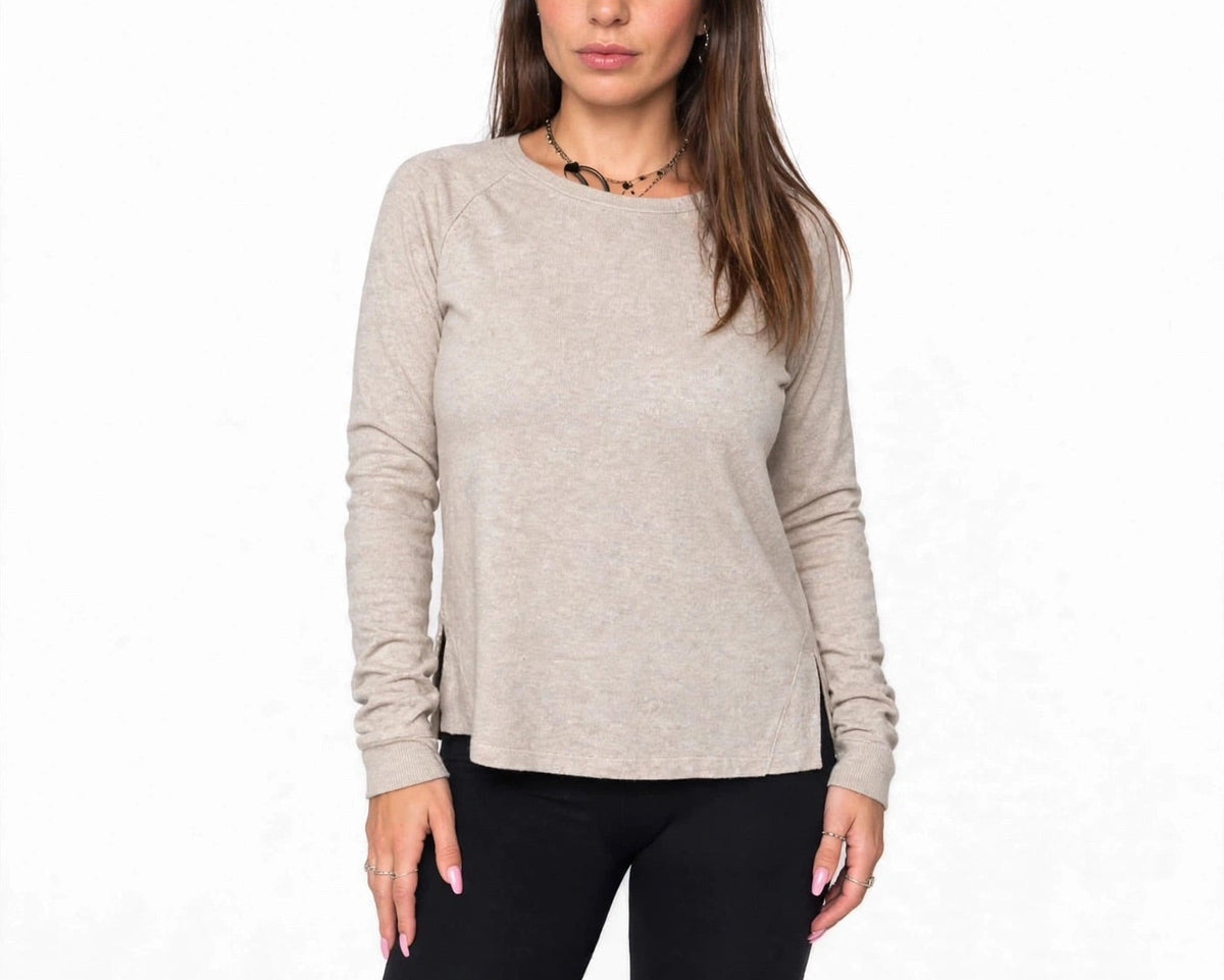 MAGLIA ASIMMETRICA