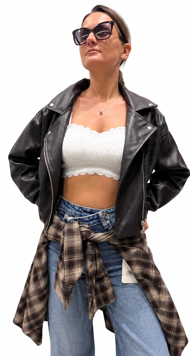 CHIODO BIKER