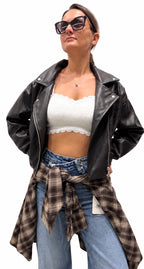 CHIODO BIKER