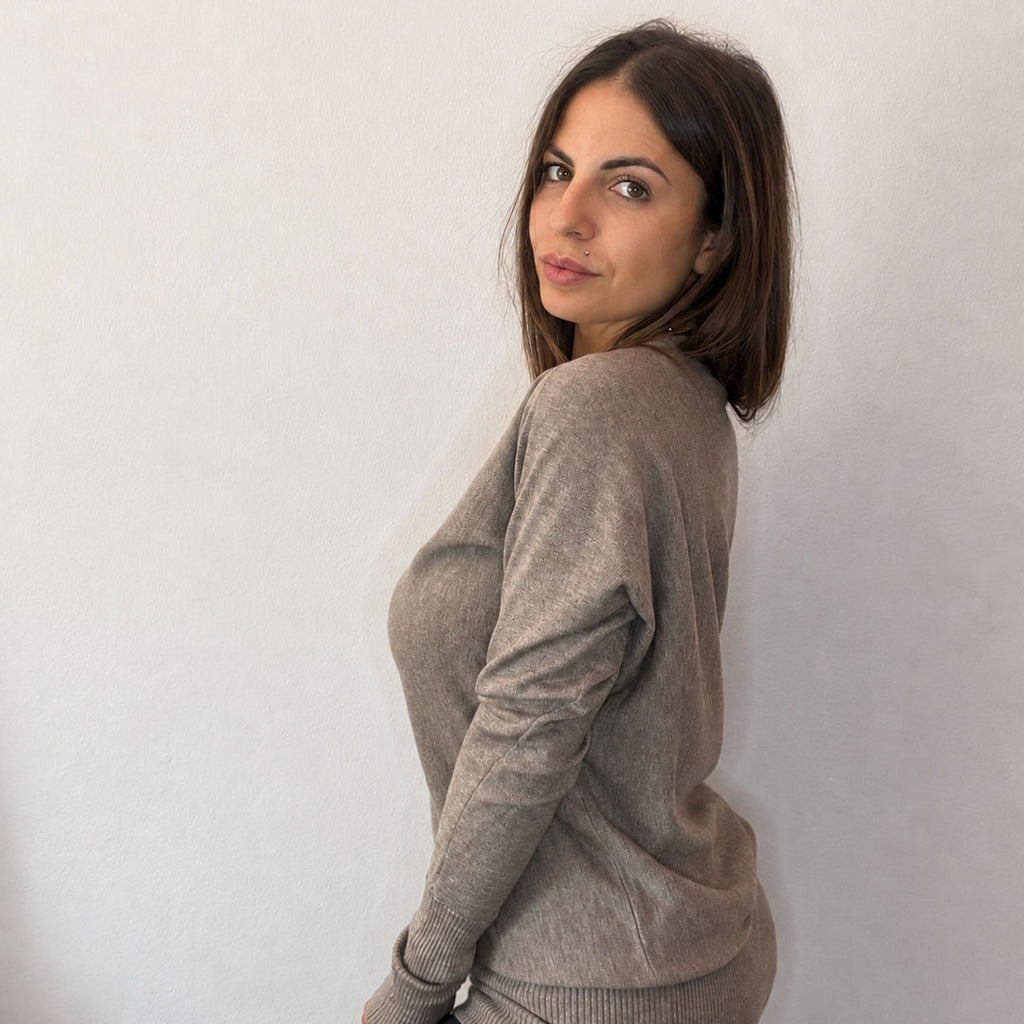 MAGLIA BARCHETTA