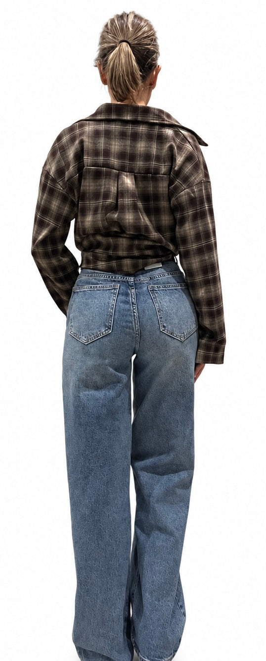 JEANS MODERN