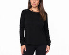 MAGLIA ASIMMETRICA