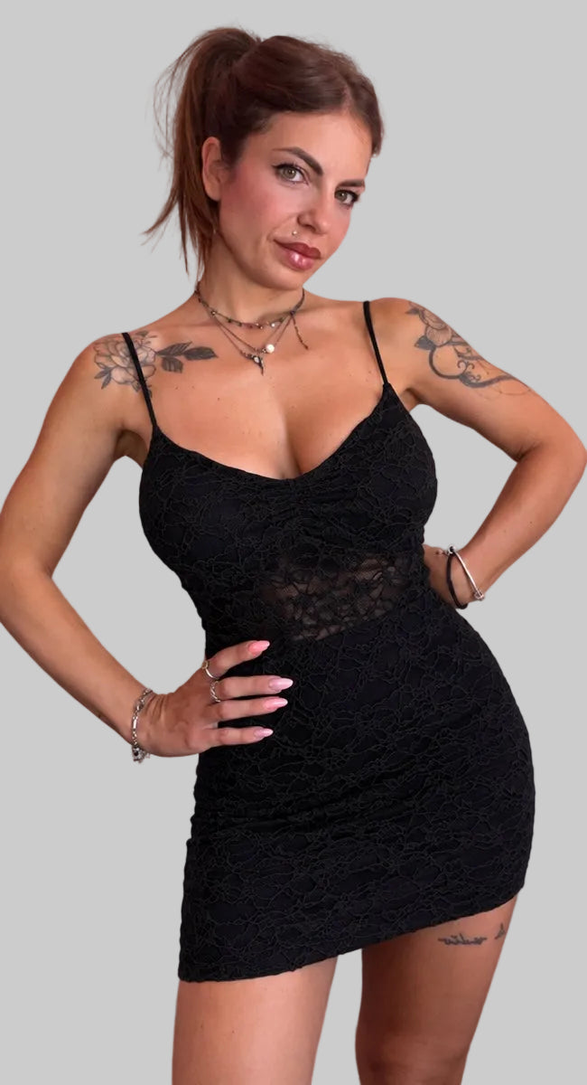 COORDINATO PIZZO