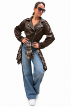 CHIODO BIKER
