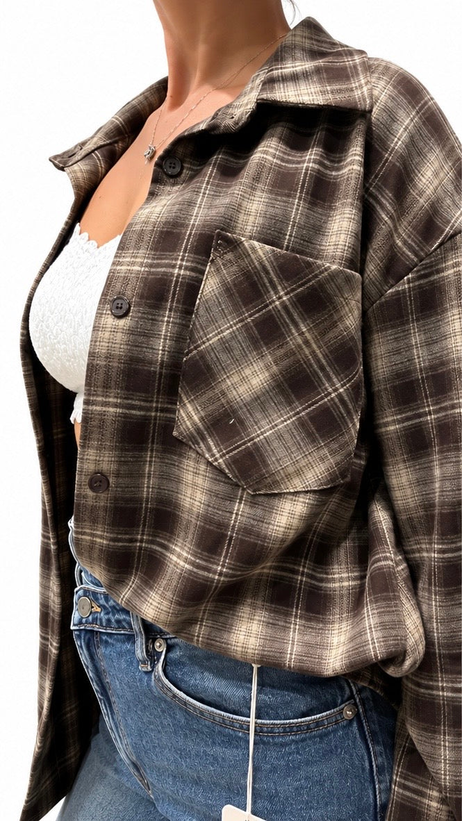 CAMICIA KENT
