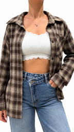 CAMICIA KENT