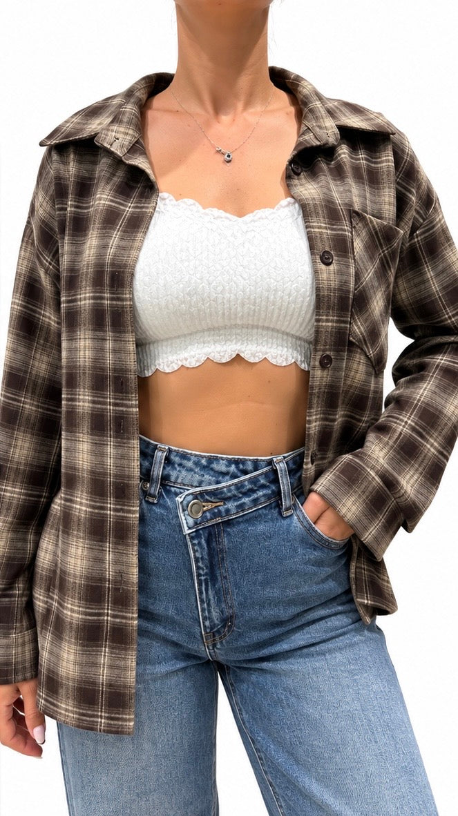 CAMICIA KENT