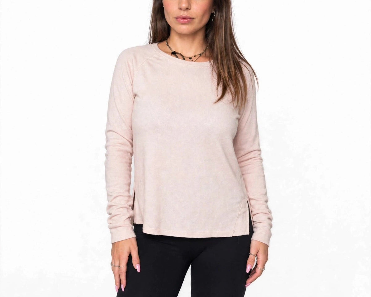 MAGLIA ASIMMETRICA