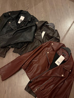 CHIODO BIKER