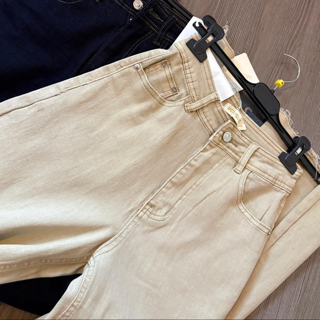 PANTALONE PALAZZO