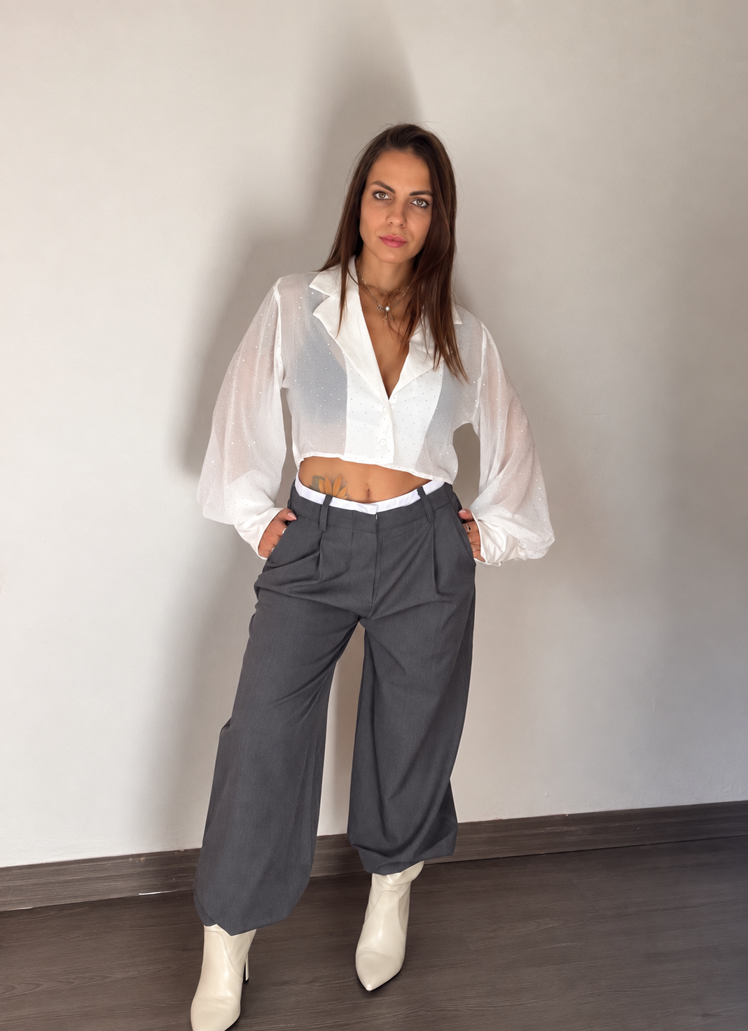 PANTALONE OFFICE