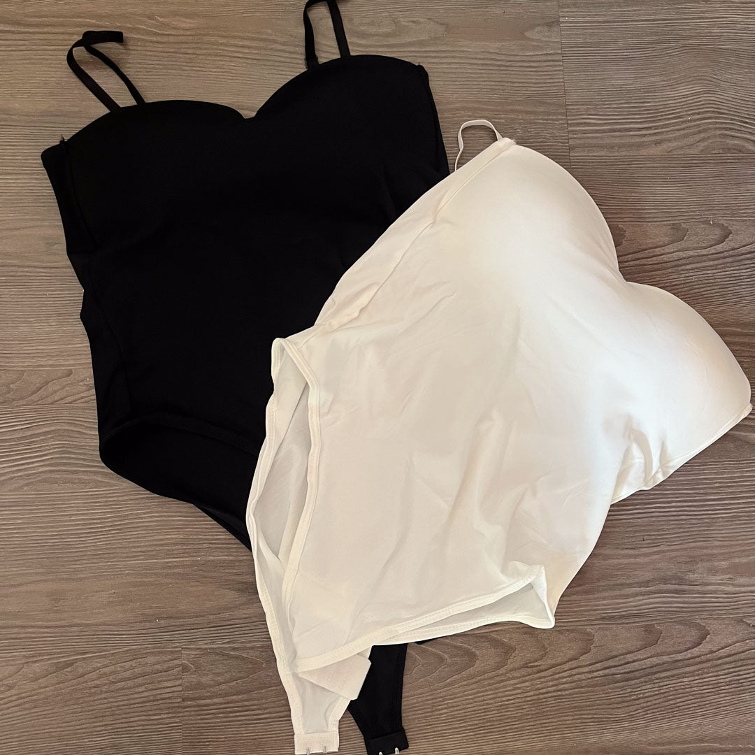 BODY BASIC