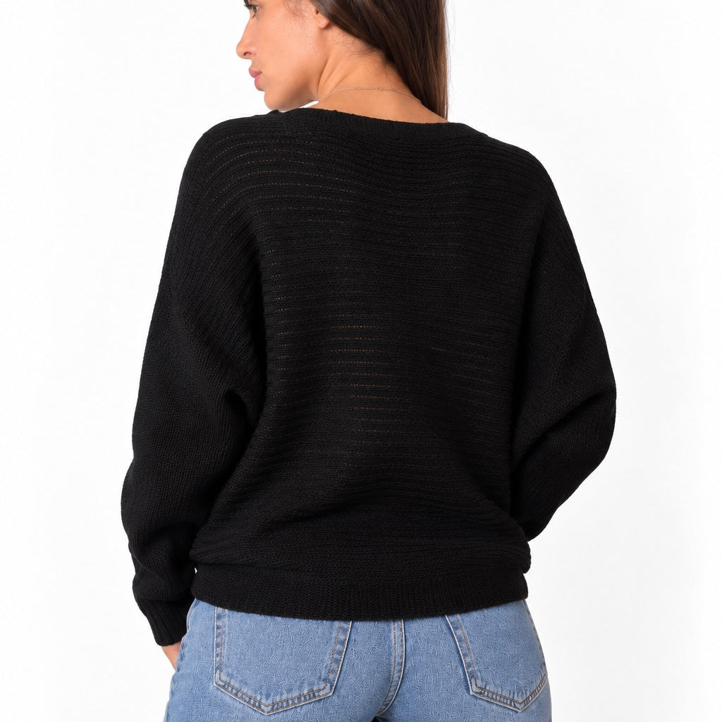 MAGLIA A COSTINE