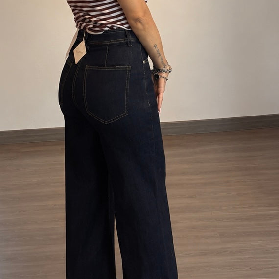 PANTALONE PALAZZO