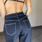 JEANS BORCHIATO