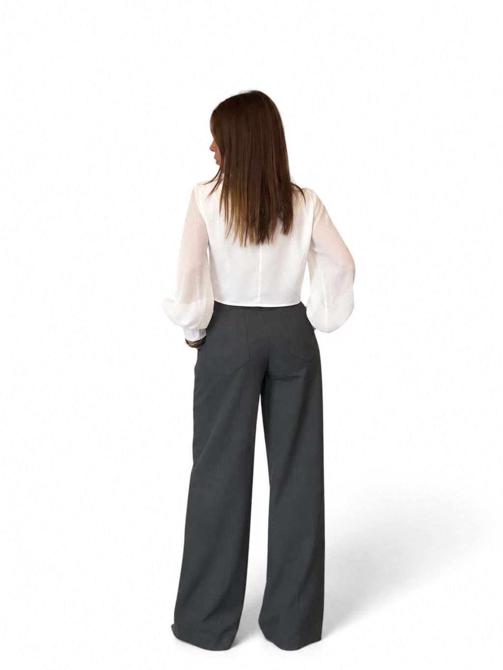 PANTALONE OFFICE