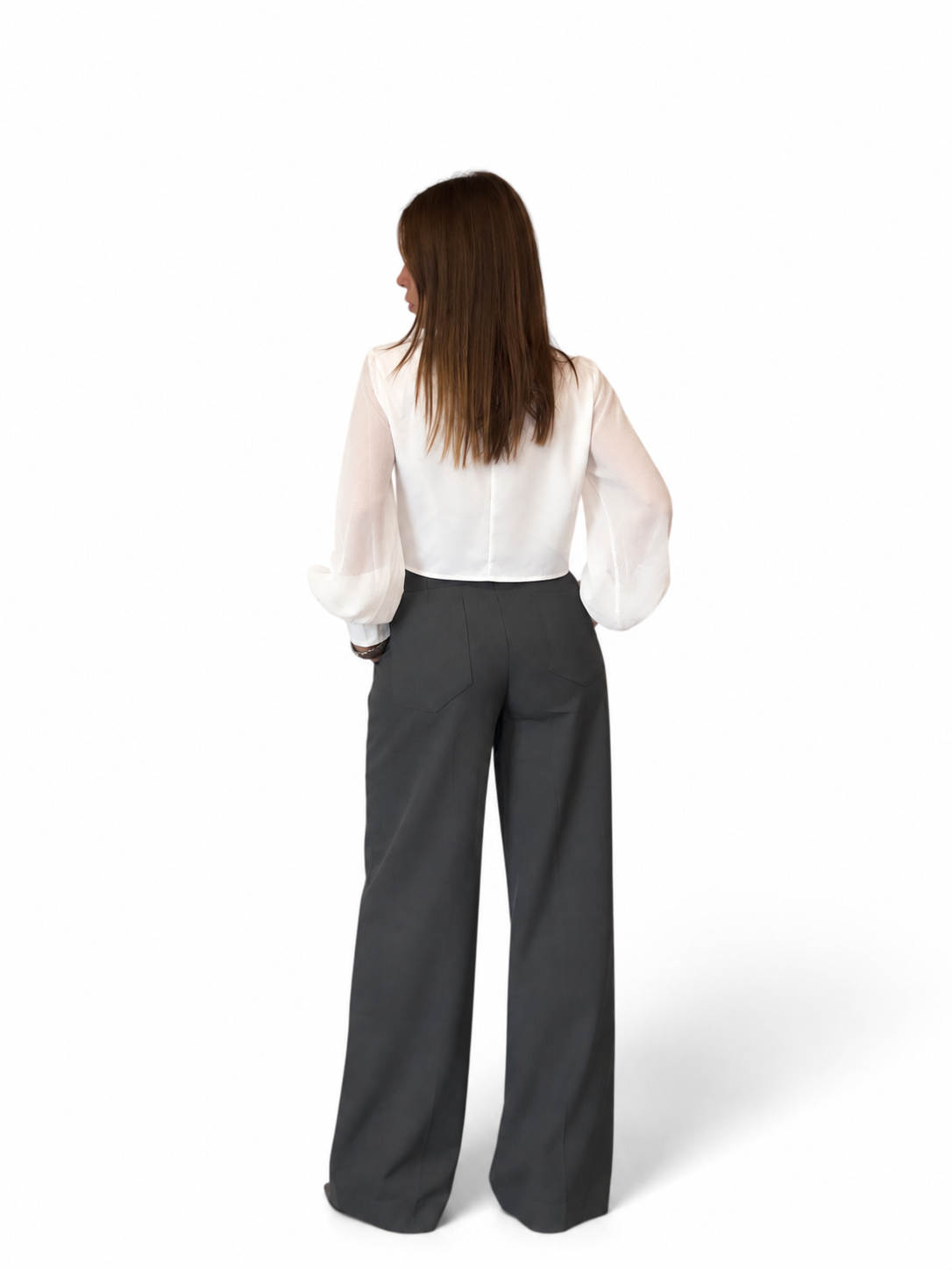 PANTALONE OFFICE