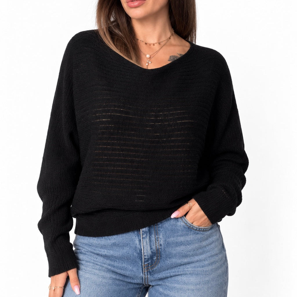 MAGLIA A COSTINE