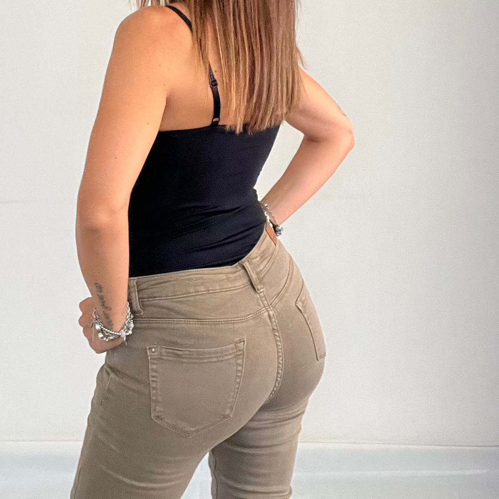 JEANS SKINNY