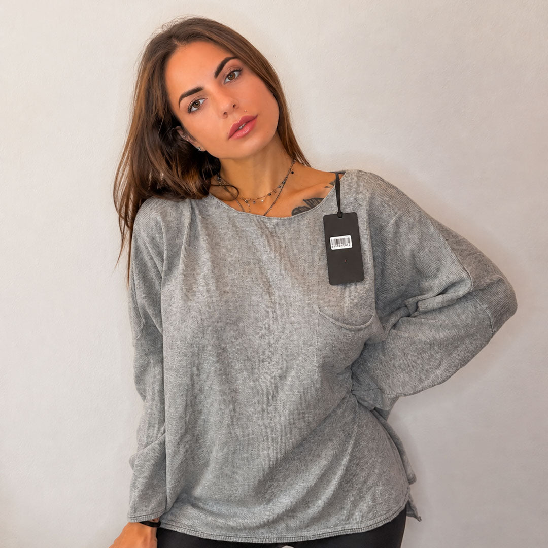 MAGLIA SEMPLICE