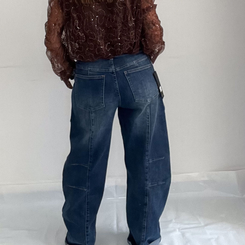 JEANS UTILITY