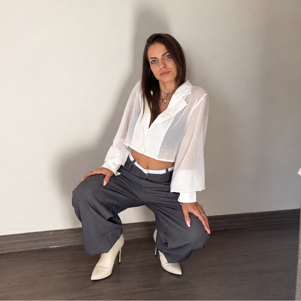 PANTALONE OFFICE