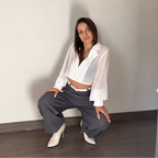 PANTALONE OFFICE