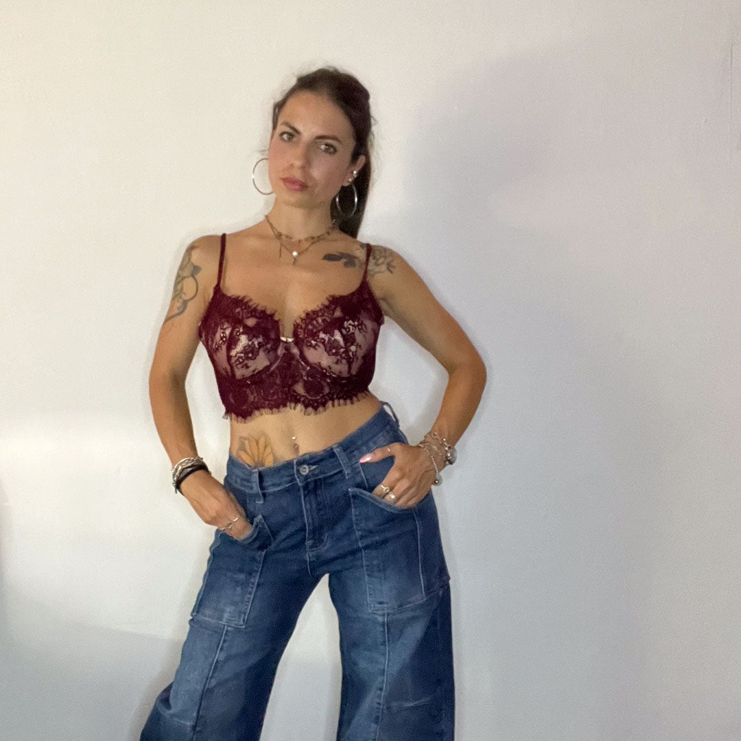 TOP PIZZO