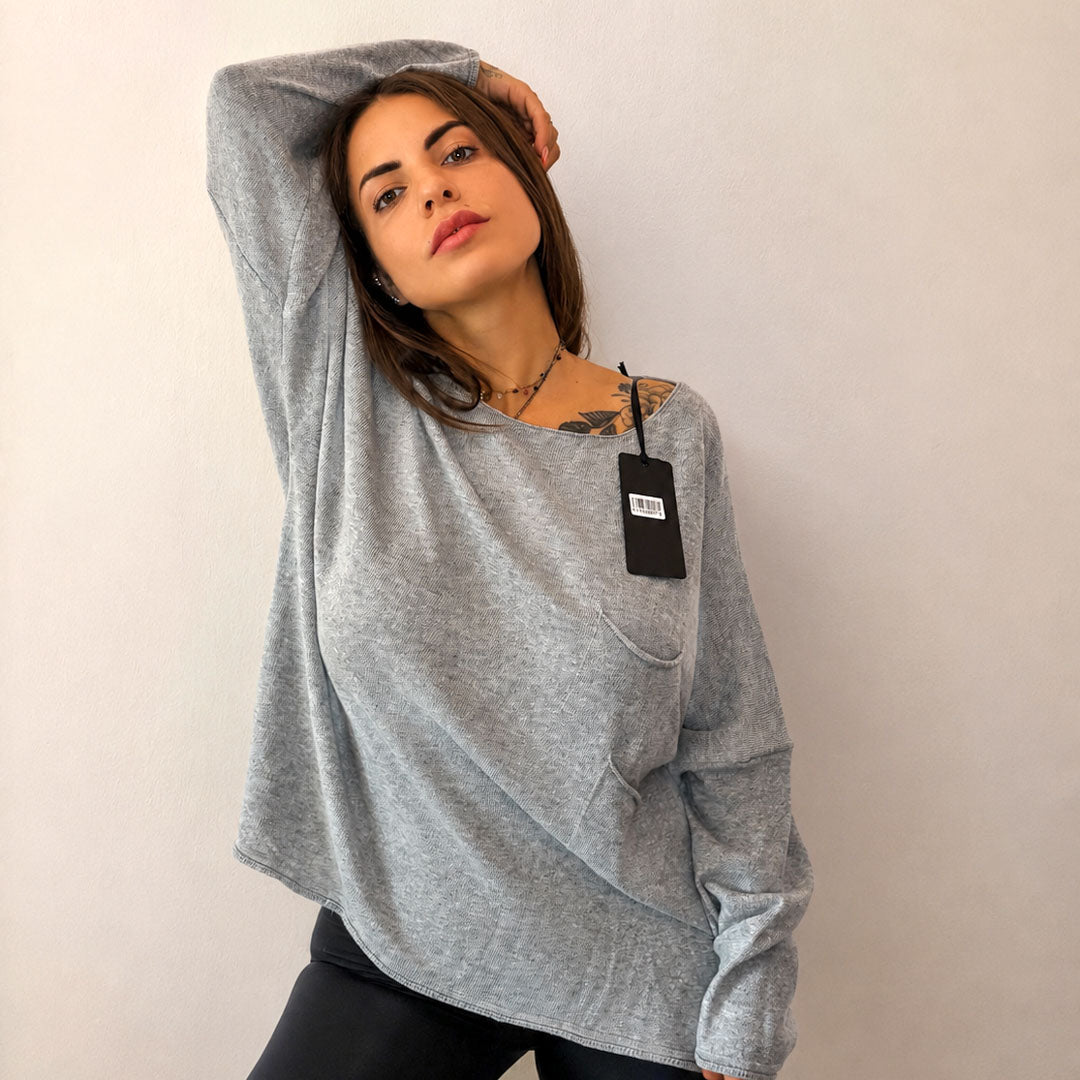 MAGLIA SEMPLICE