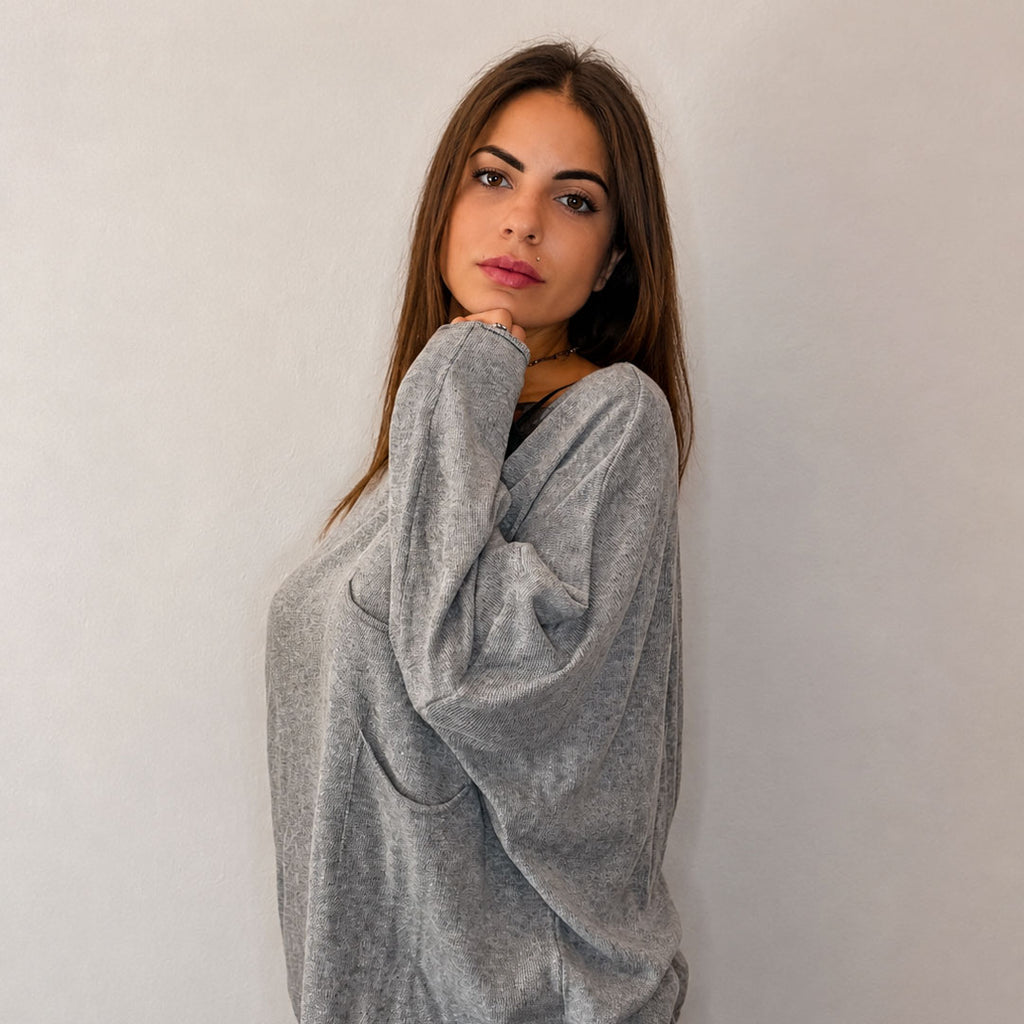 MAGLIA SEMPLICE