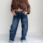 JEANS UTILITY