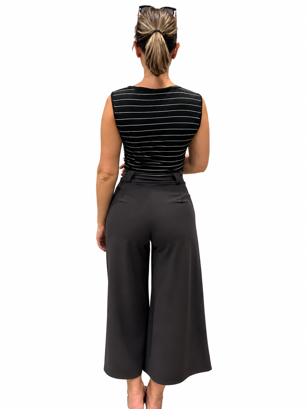 PANTALONE CLASSICO