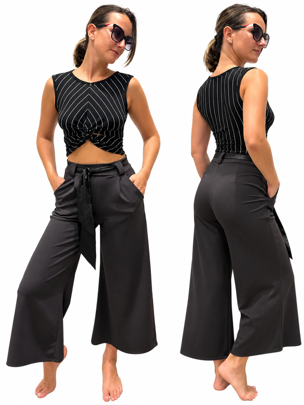 PANTALONE CLASSICO