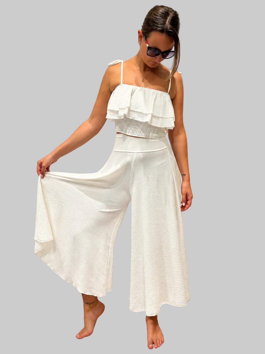 COORDINATO SUMMER