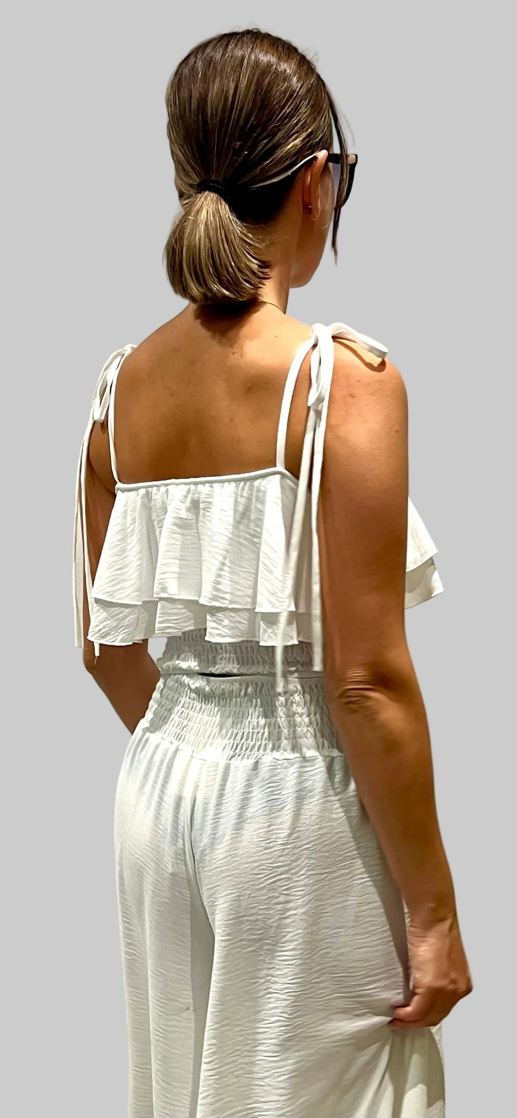 COORDINATO SUMMER