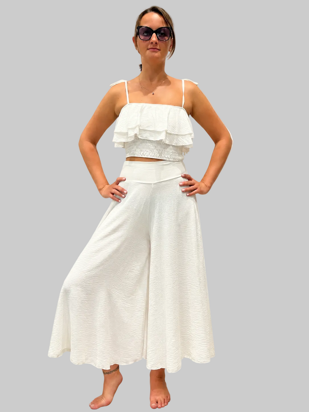 COORDINATO SUMMER