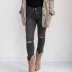 JEANS SKINNY