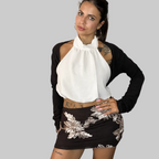 CROP PALLONCINO
