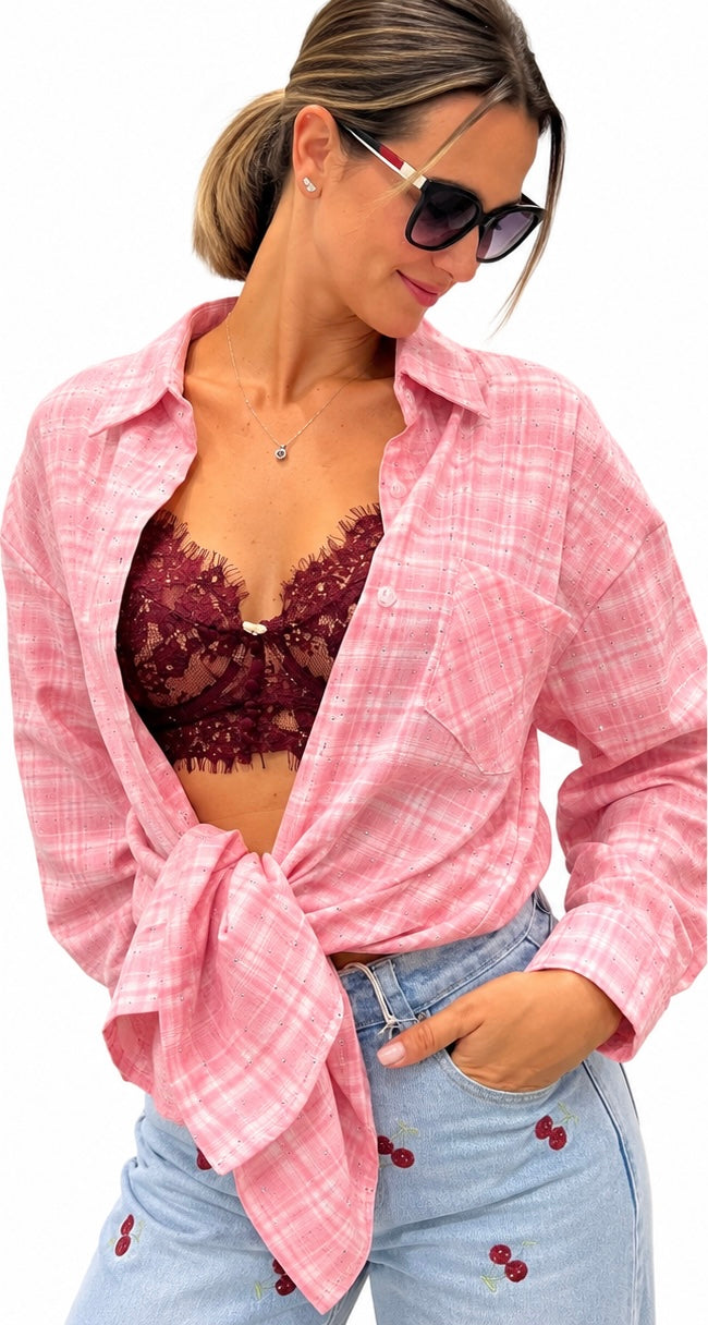 CAMICIA VICKY