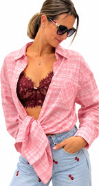 CAMICIA VICKY