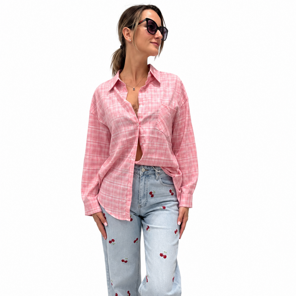 CAMICIA VICKY