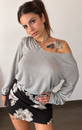 MAGLIA BASICA