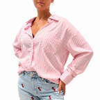 CAMICIA GESSATA