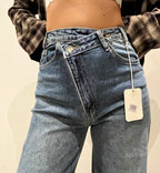 JEANS MODERN
