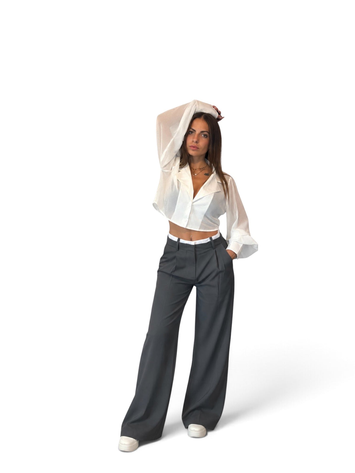 PANTALONE OFFICE